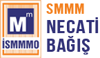 SMMM Necati Bağış