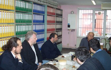 TÜRK TİCARET KANUNU BİLGİLENDİRME