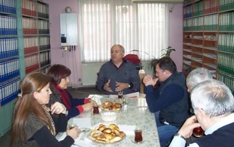 TÜRK TİCARET KANUNU BİLGİLENDİRME