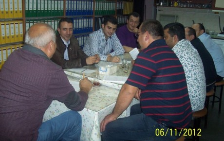 TÜRK TİCARET KANUNU BİLGİLENDİRME