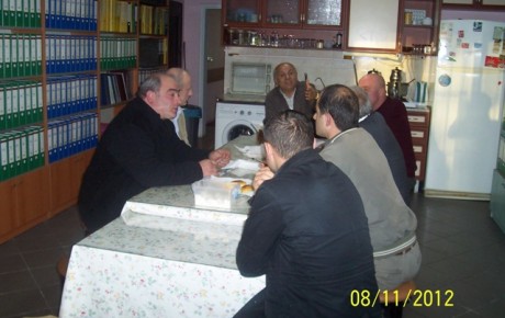 TÜRK TİCARET KANUNU BİLGİLENDİRME