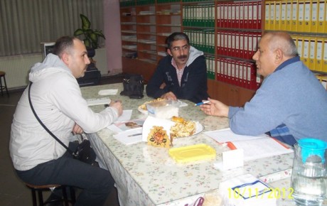 TÜRK TİCARET KANUNU BİLGİLENDİRME